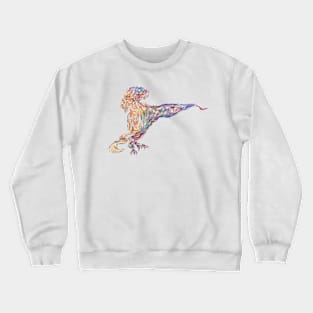 Gryphon Crewneck Sweatshirt